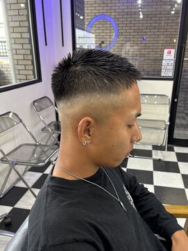 ジョーカー(JOKER) バズカット