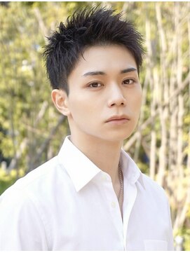 アイトーキョープラスシー 横浜(AI TOKYO+Sea) 横浜ルーズショート/ルーパーマ/シャドウパーマ20代or30代