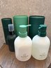 【全員】カット+育毛促進アロマヘッドスパ¥8030(頭・肩マッサージ付き)