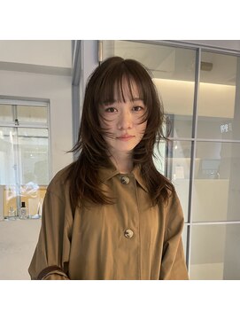 サヴィー(suvvy) ハッシュレイヤー