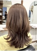 ROUIS 津田沼　ブラウン