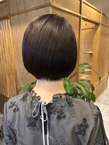 トゥーリ 大野城下大利店(tuuli)&nbsp;【大野城下大利店】質感重要ショート