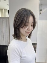 ネオリーブシェリエ 浅草店(Neolive cherie)&nbsp;レイヤーボブ