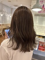 アンカーデイズ(Anchor Days) highlight color×32mmコテstyling