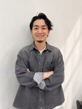 アピッシュ ギンザ(apish ginza)&nbsp;藤野 佑成