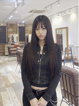 モードケイズ 心斎橋店 MODE K's 韓国風ヨシンモリ