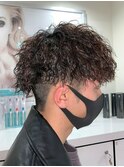 men'sツイストスパイラル