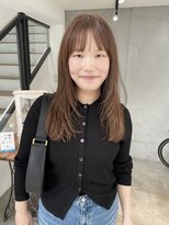ステラ(stella.)&nbsp;ロングレイヤー♪