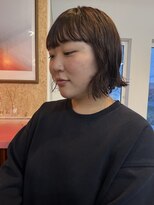 フイ(HUi)&nbsp;ボブパーマ