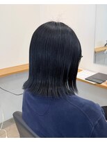 エトワールプラス イメチェン透明感カラー0321
