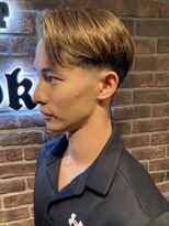 ブロートーキョー 有楽町店(Bro Tokyo)&nbsp;ナチュラルセンターパート