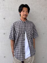 ルア モアナ バイ ヘッドライト 小田原2号店(Lua Moana by HEADLIGHT)&nbsp;MASATO 