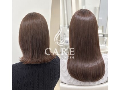 ケア バイ ノッシュ 天神大名(CARE by NOSH)の写真