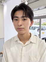 ルトワプラス(Lutowa plus)&nbsp;ニュアンスパーマ/ニュアンスウルフ/ダウンバング/西条下見