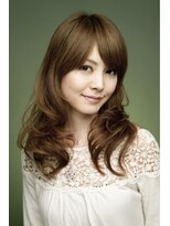 コークス 原宿 表参道(COKETH)&nbsp;Ａラインクールカール　（縮毛矯正デジタルパーマ ストカール）