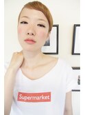 ウエストショート