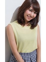 パリオ バイ コレット(Palio by collet)&nbsp;☆ナチュラルミディ☆【Palio by collet】03-5367-3624