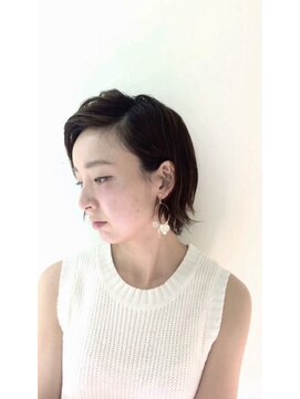 ギフト(gift) リラックスモード