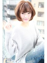 クラウドゼロ(Cloud zero)&nbsp;ゆるふわボブ27【Cloud zero】ご予約03-5957-0323