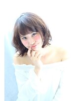 ルーウィン(LE WIN)&nbsp;リラクシーボブ