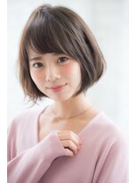 ジョエミバイアンアミ(joemi by Un ami)&nbsp;(joemi)ジェンダーレスフェアリーエレガンスワンカール(花野)