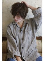 アブソ(Absolute)&nbsp;アッシュベージュ