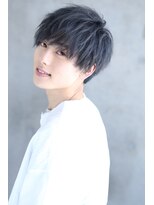 リップス 渋谷(LIPPS)&nbsp;優しくて爽やかに【クリアマッシュ】