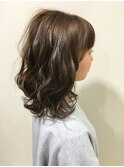 お客様カラー