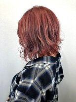 ワープ 青葉台(WARP)&nbsp;スウィングピンク☆