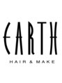アースコアフュールボーテ 佐野新都市店(EARTH coiffure beaute)/HAIR＆MAKE EARTH 佐野新都市店