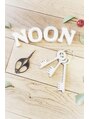 ヌーン ヘアメイク プラス ハッピータイムズ(NOON hair make+happy times) 中野 ヌーン