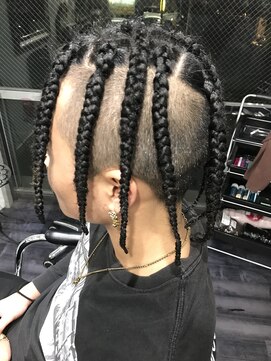 ミミック (mimic) 太め!本数10本!TRICKstyle!