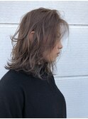 【TABOO Central】ソフトウルフ
