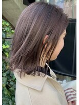 アクト(ACT)&nbsp;moca×gray[表参道]