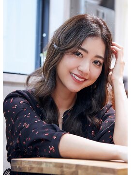 クレアール 足利店(CREAR) 【CREAR 足利/太田 佐野 栃木】大人かわいいナチュラルカラー