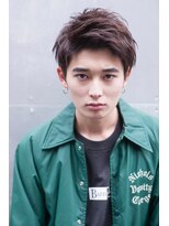 アメリ 新宿(Ameri)&nbsp;Ameri スパイキーエッジショート【新宿】