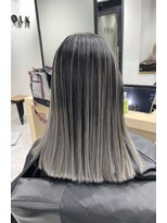 フォーク(FOLK)&nbsp;恵比寿×YAMATO   プラチナバレイヤージュ