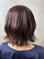 リスタバイネオリーブ 浅草(Re:sta by neolive)&nbsp;ピンクヘア Re:sta by neolive