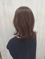 シェモアイグレック(chez-moi igrek) chez-moi ☆ くびれミディアム