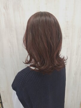 シェモアイグレック(chez-moi igrek) chez-moi ☆ くびれミディアム