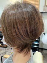 ヘアーグラン(hair G&)&nbsp;くびれカット