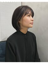 ワク(WAKU)&nbsp;ozaki style NO.19 デザインカラー