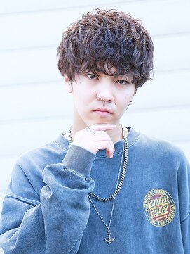 モットコウ 倉敷駅前(Mot-Co) ルーズツイスパ