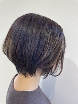 モガ美容室(Moga) Short Bob♪