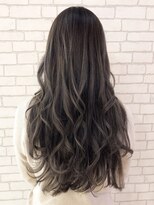 コワファースト 別府&nbsp;チャコールグレー　ロング