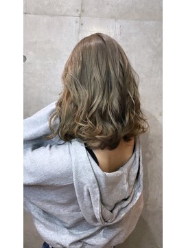 ミラシィ 稲毛(Mirashy) ブラウンカラー