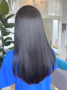 ウェリナ(Welina) オススメスタイル