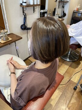 リライズ(RE.rise) ★ショート★