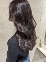 エイト 上野店(EIGHT ueno)&nbsp;レイヤースタイル