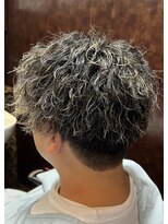 ヒロギンザ 新橋日比谷口店(HIRO GINZA)&nbsp;ツイストスパイラルメッシュ